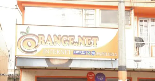 INTERNET Y PAPELERIA ORANGENET INTERNET Y PAPELERIA ORANGENET